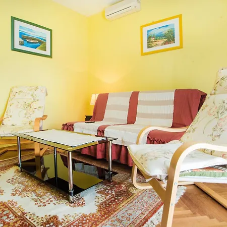 Familienwohnung In