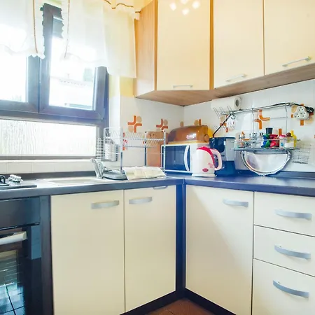Familienwohnung In